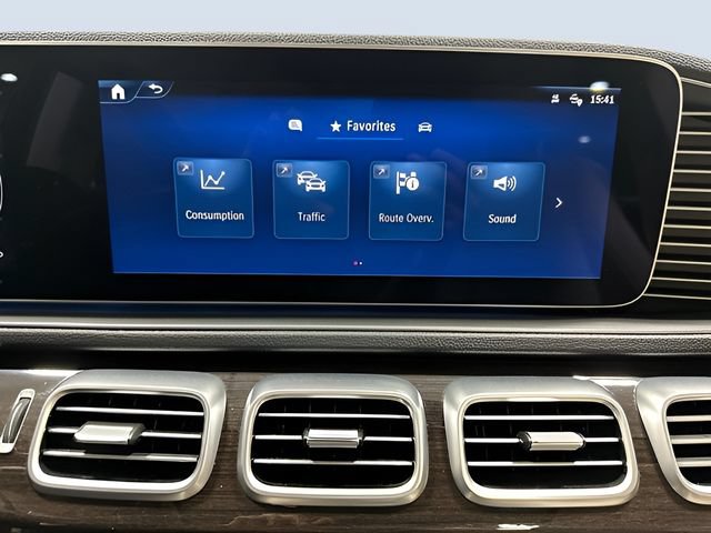 Certified 2024 Mercedes-Benz GLE 350 4MATIC image 24