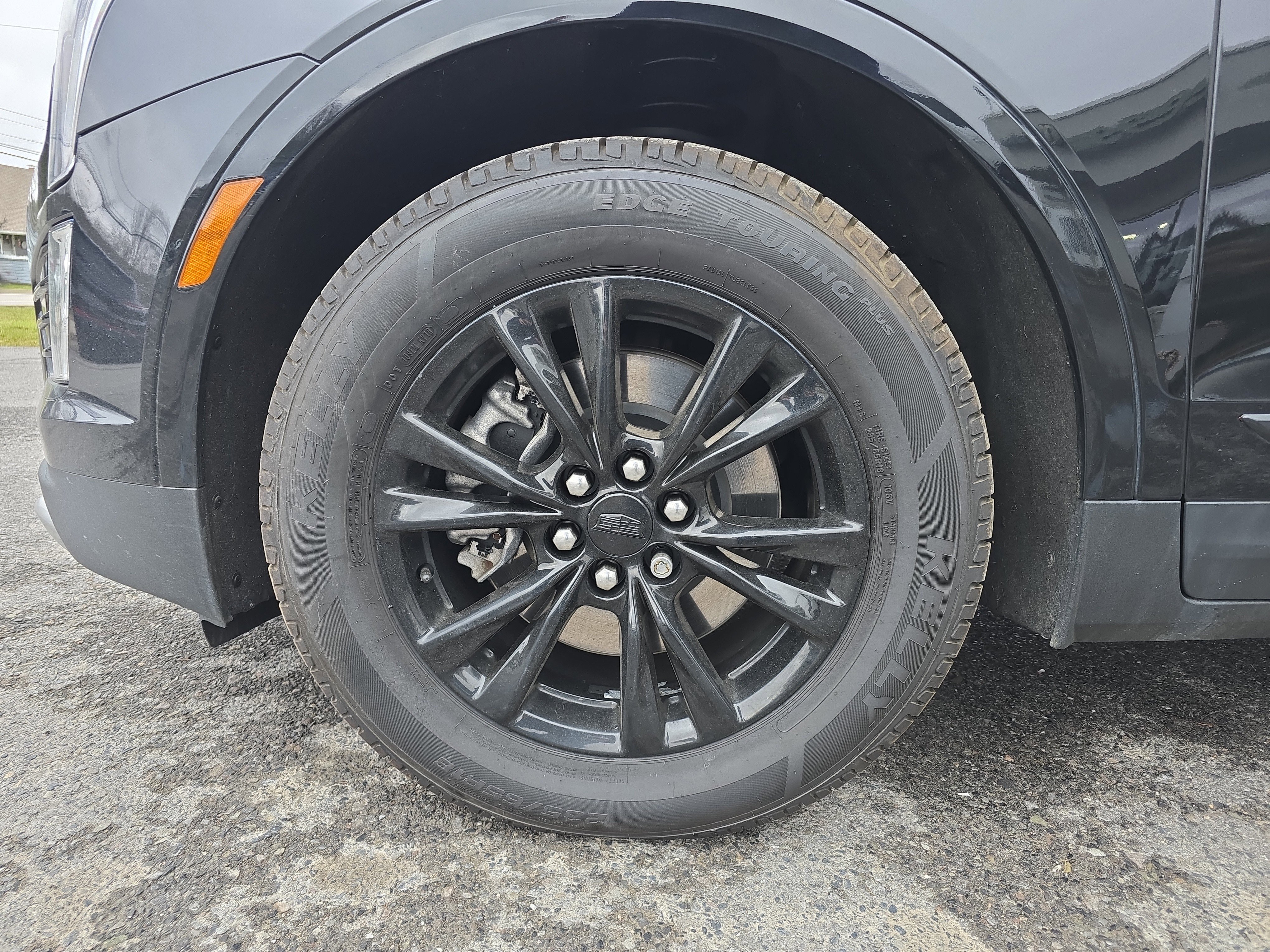 Used 2022 Cadillac XT5 Premium Luxury image 10