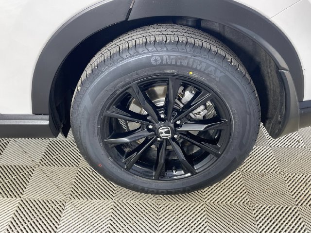 Used 2025 Honda CR-V Sport image 20