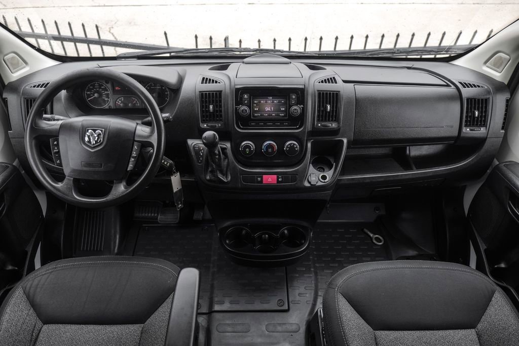 Used 2019 RAM ProMaster 1500 image 10