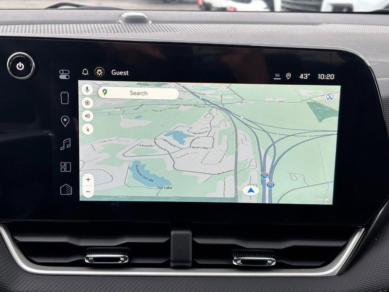 New 2026 Chevrolet Equinox LT image 16