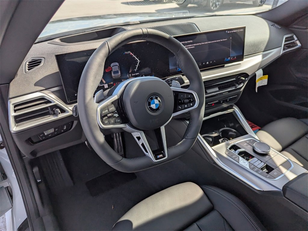New 2026 BMW 230i Coupe w/ Premium Package image 7