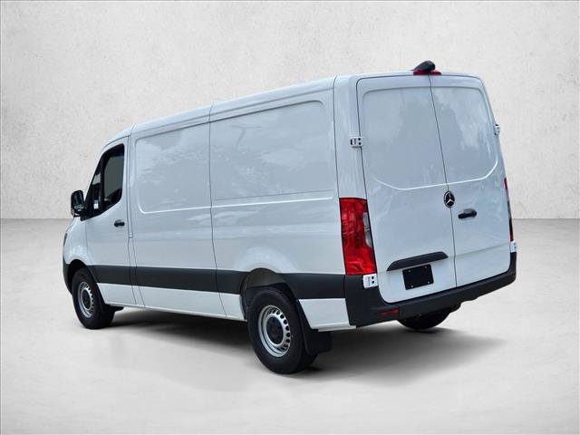 New 2026 Mercedes-Benz Sprinter 2500 image 9