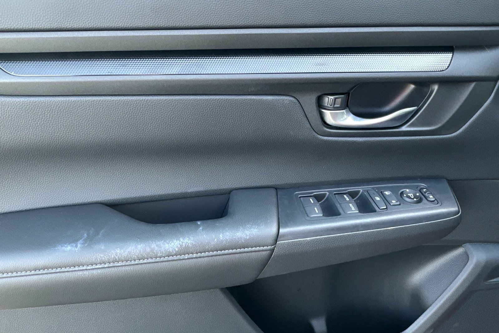 Certified 2024 Honda CR-V EX image 11