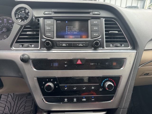 Used 2015 Hyundai Sonata SE w/ Option Group 09 image 7