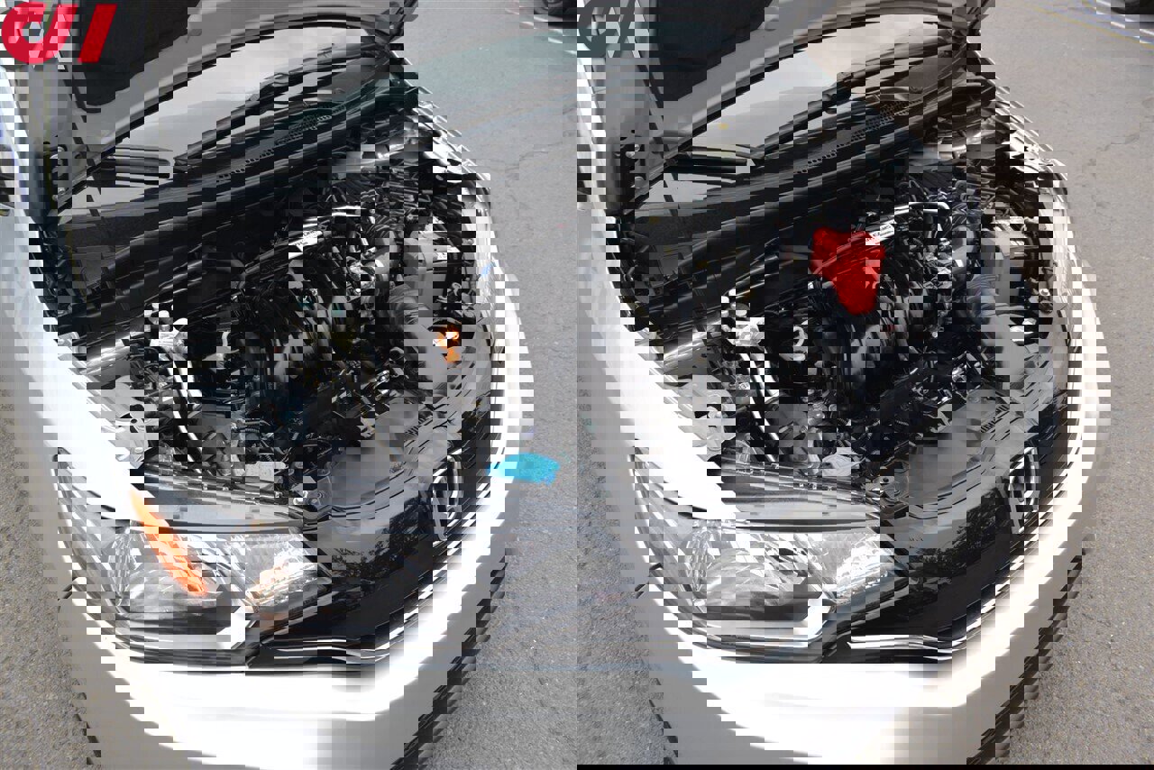 Used 2016 Honda Fit EX image 26