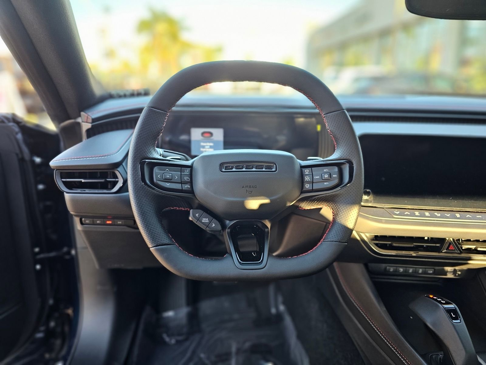 New 2026 Dodge Charger R/T Scat Pack image 23