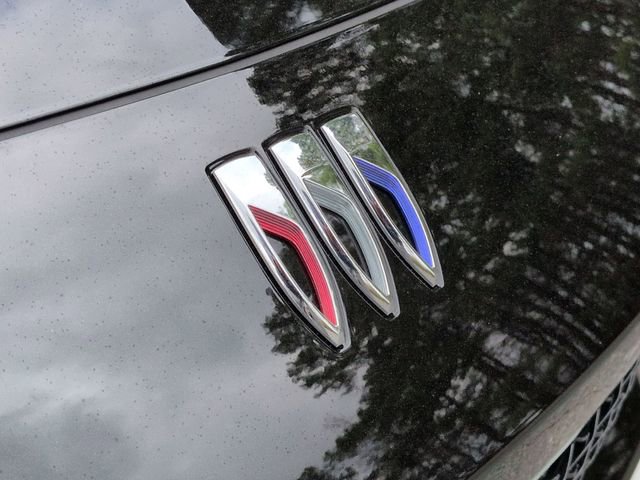 New 2026 Buick Envista Sport Touring w/ Convenience I Package image 30