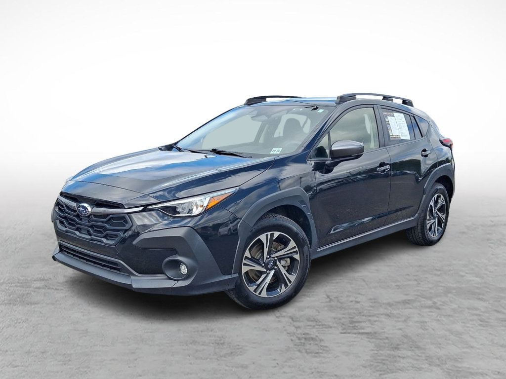 Used 2024 Subaru Crosstrek 2.0i Premium AWD/4WD image 1
