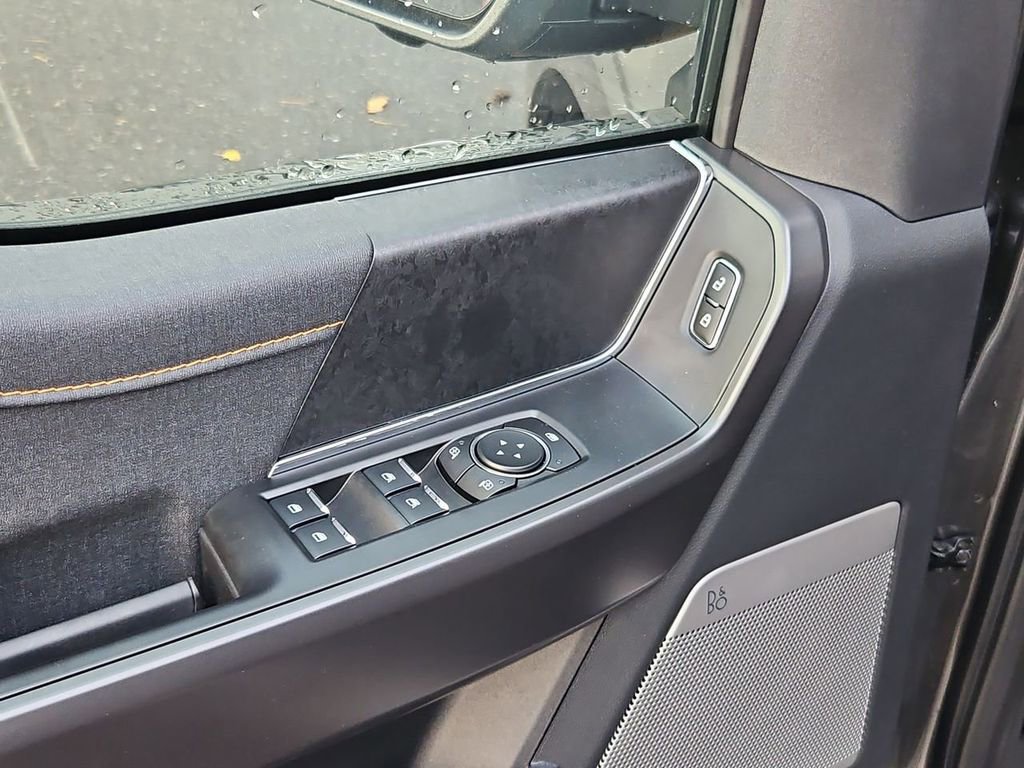 Used 2025 Ford F150 Tremor w/ Bed Utility Package image 11