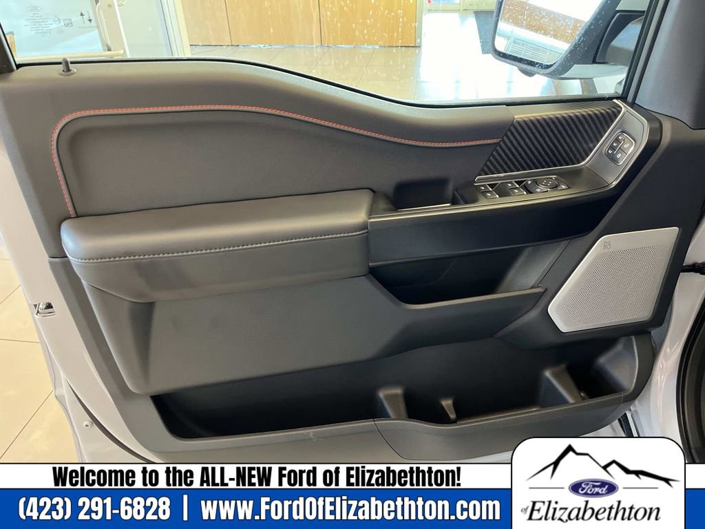 New 2025 Ford F150 Raptor image 17