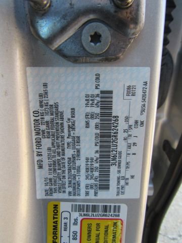 Used 2016 Lincoln MKZ Hybrid image 55