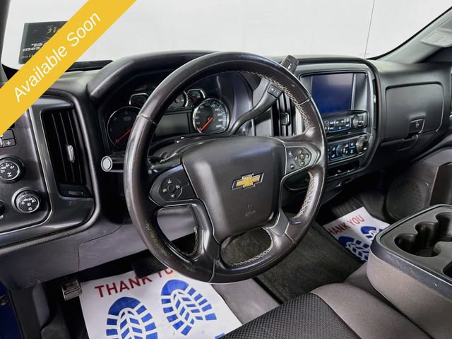 Used 2016 Chevrolet Silverado 1500 LT w/ True North Edition AWD/4WD image 9
