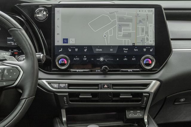 Used 2025 Lexus RX 350 Premium Plus w/ Convenience Package image 7