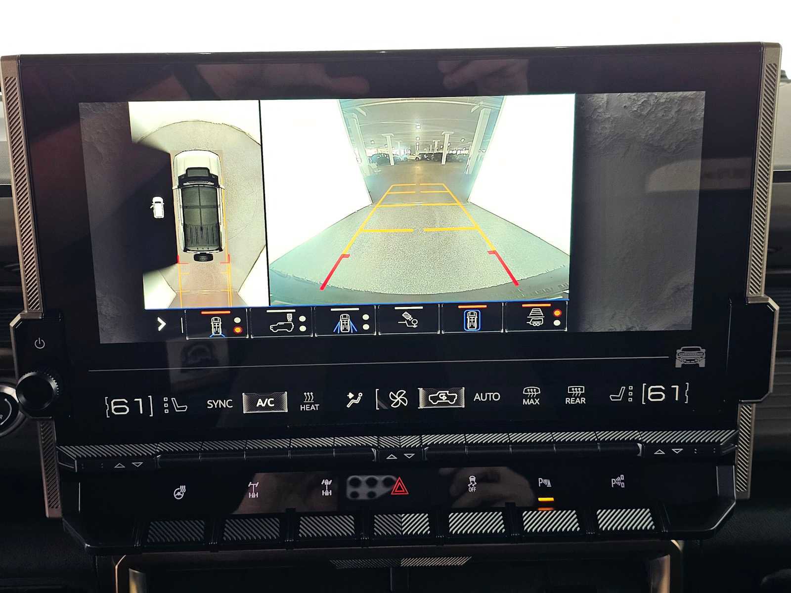 Used 2025 GMC Hummer EV 3X w/ Extreme Off-Road Package image 28