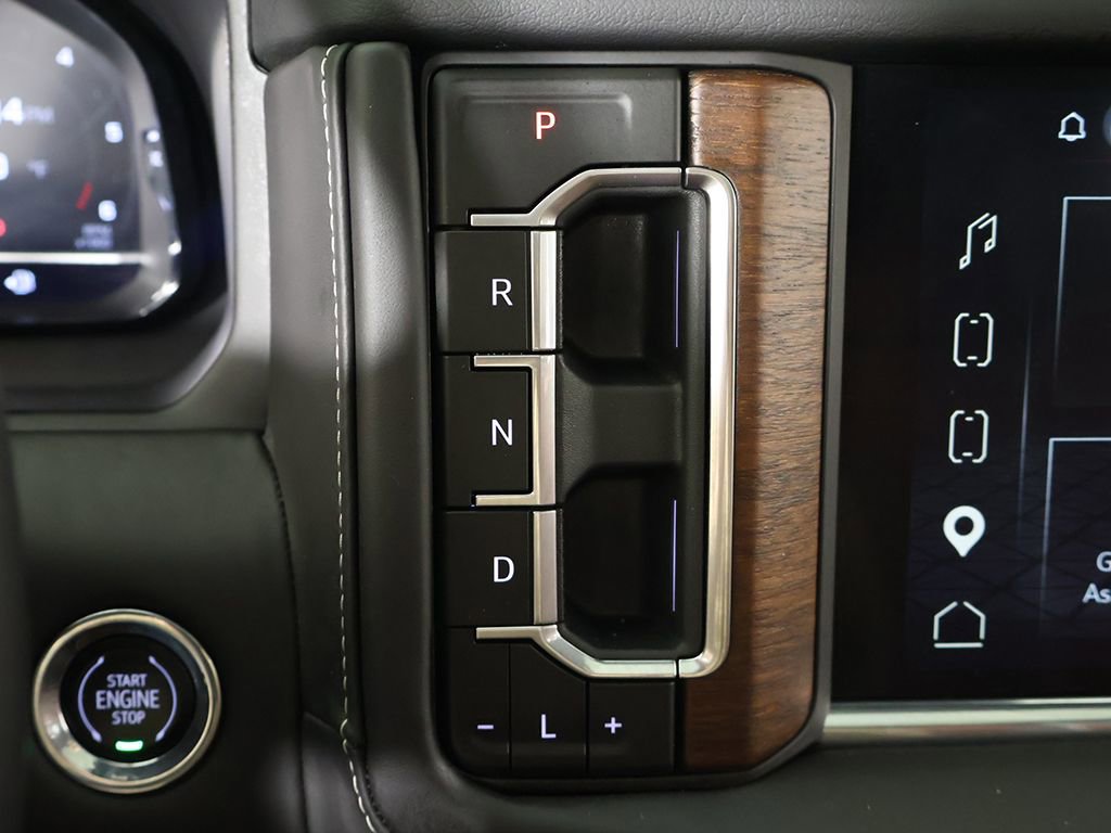 Used 2023 GMC Yukon Denali Ultimate w/ LPO, Floor Liner Package image 62