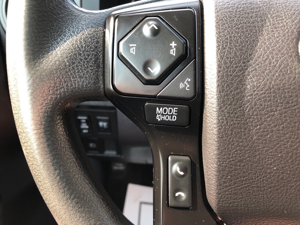 Used 2021 Toyota Tundra SR RWD image 35
