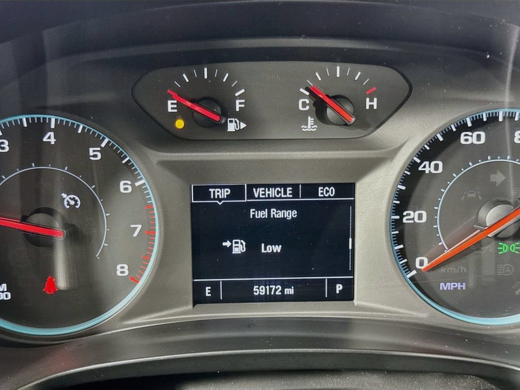 Used 2024 Chevrolet Malibu LT FWD image 25