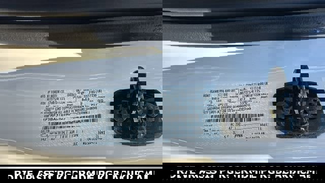 New 2026 Ford F350 XL w/ XL Driver Assist Package image 33