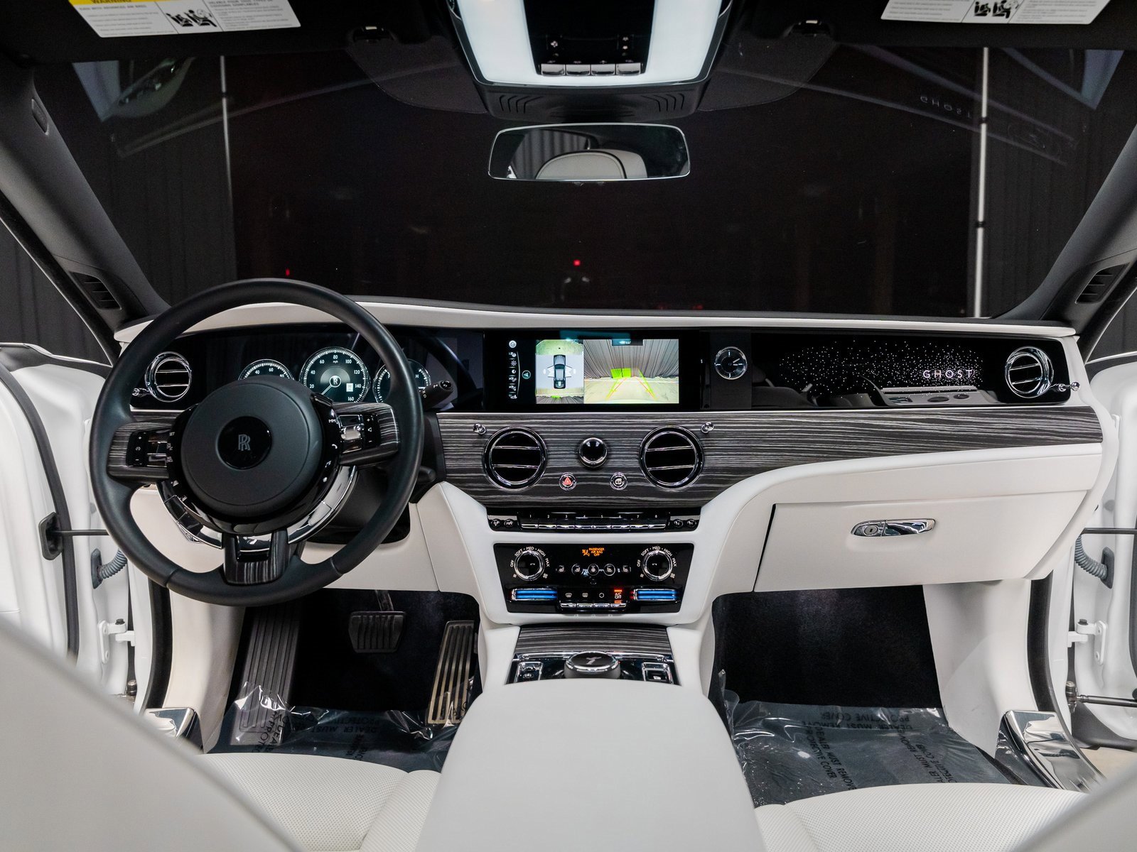 Used 2021 Rolls-Royce Ghost image 68