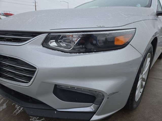 Used 2018 Chevrolet Malibu LT image 6