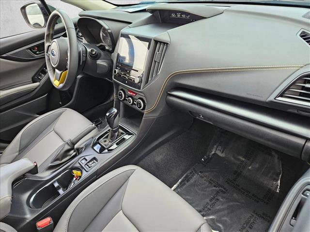 Used 2023 Subaru Crosstrek 2.5i Sport image 21