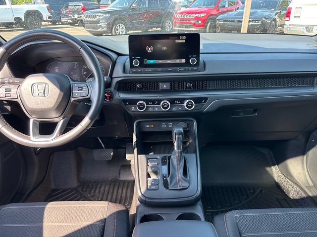 Used 2023 Honda CR-V Sport image 10