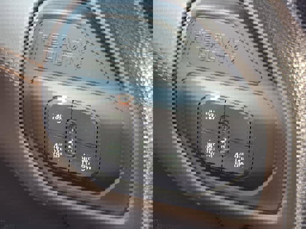 New 2026 RAM 3500 Longhorn image 9