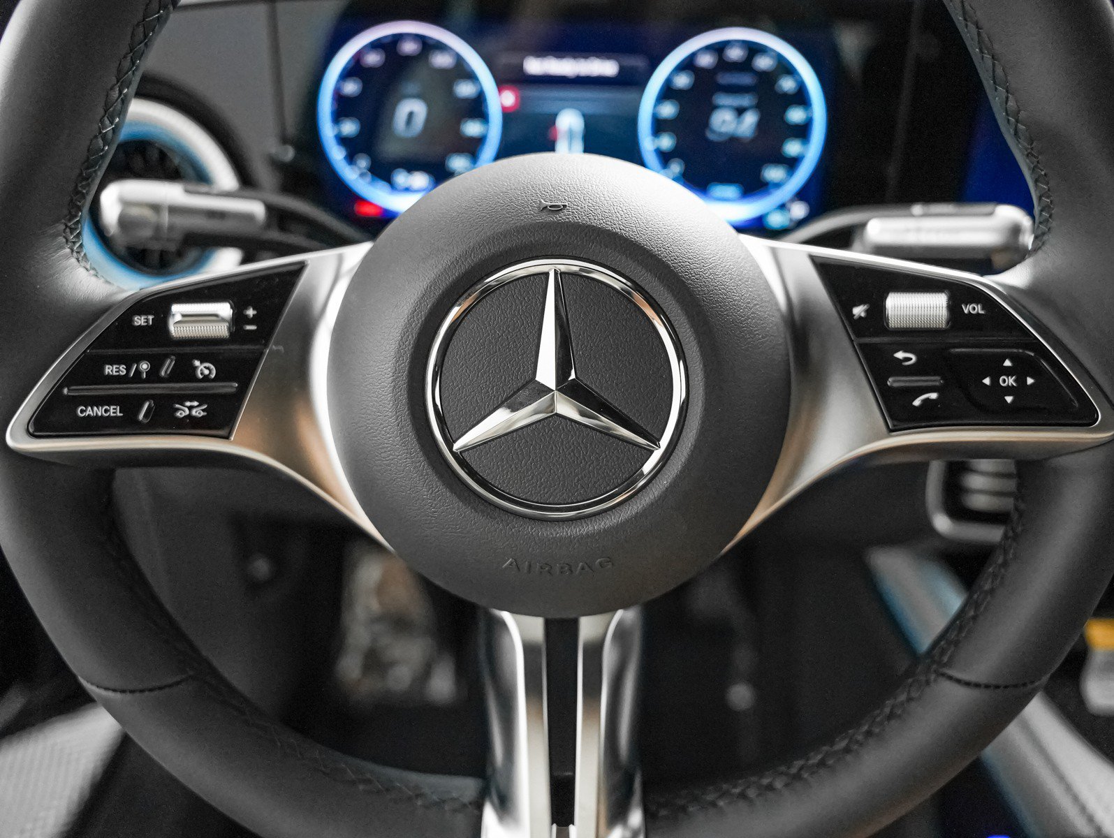 New 2027 Mercedes-Benz CLA 250+ image 15