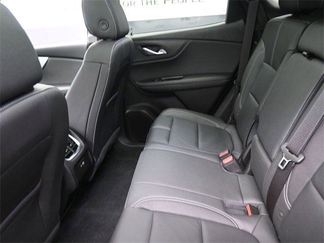 Used 2024 Chevrolet Blazer LT w/ Redline Edition image 22