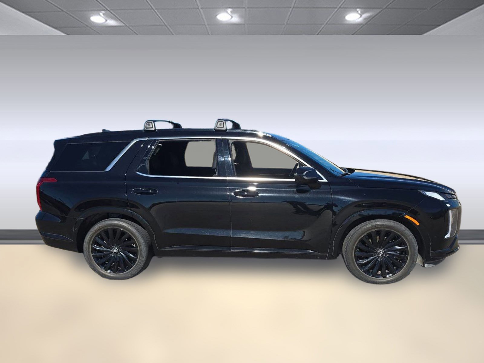 Used 2024 Hyundai Palisade Calligraphy image 6