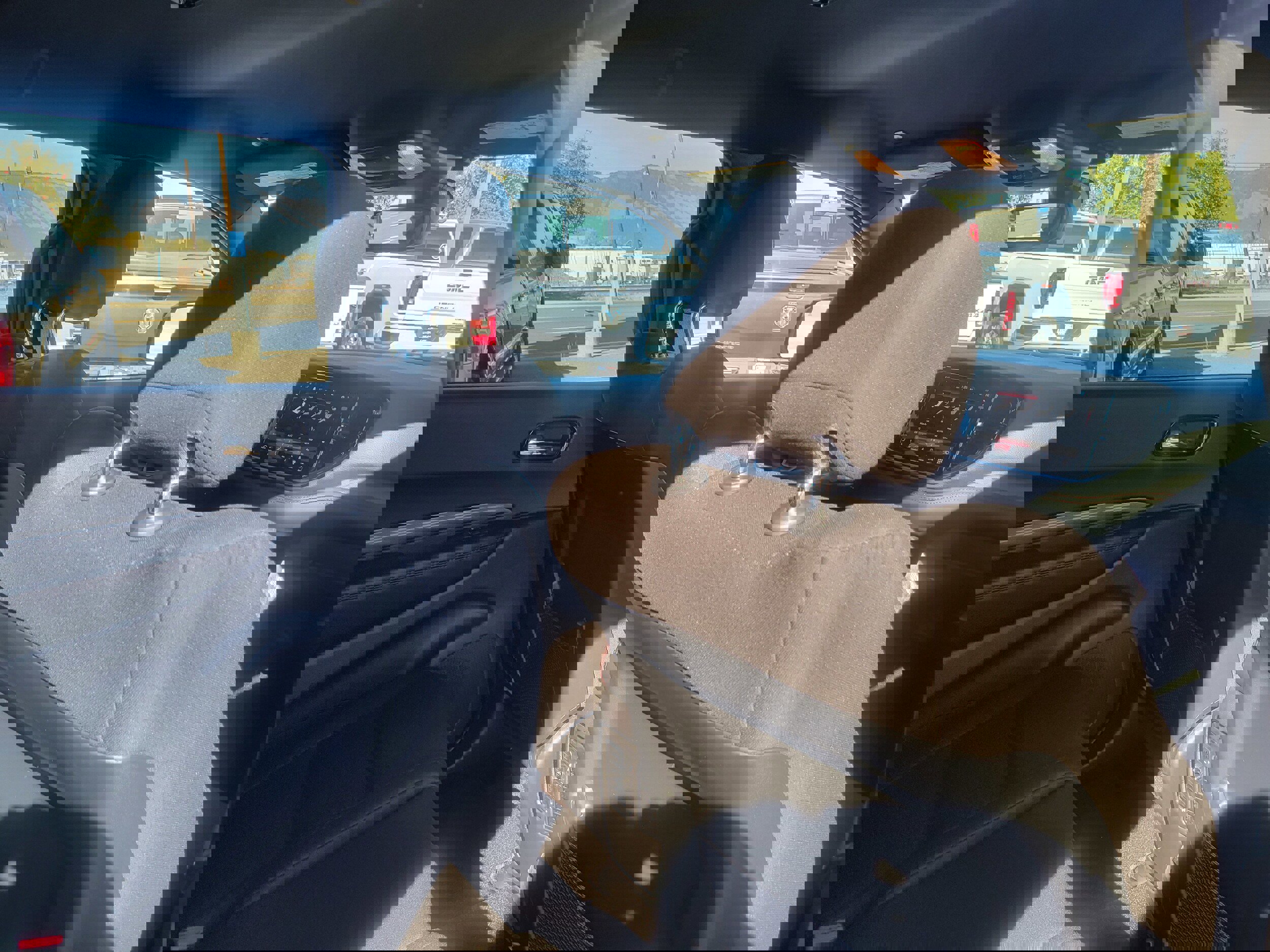 New 2026 Dodge Durango GT w/ Blacktop Package image 20