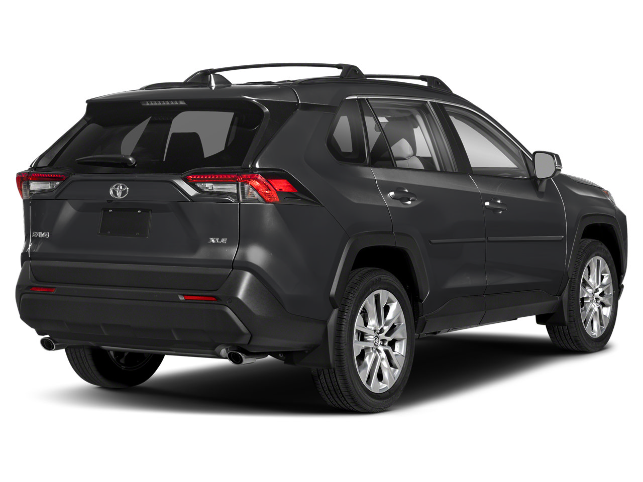 New 2025 Toyota RAV4 XLE Premium FWD image 39
