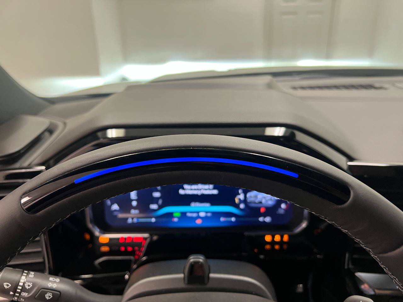 New 2026 Chevrolet Silverado 1500 High Country AWD/4WD image 50