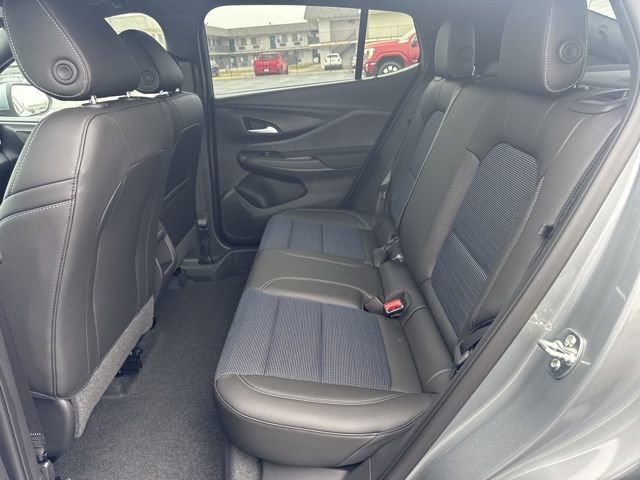 New 2026 Buick Envista Sport Touring w/ Convenience I Package FWD image 18