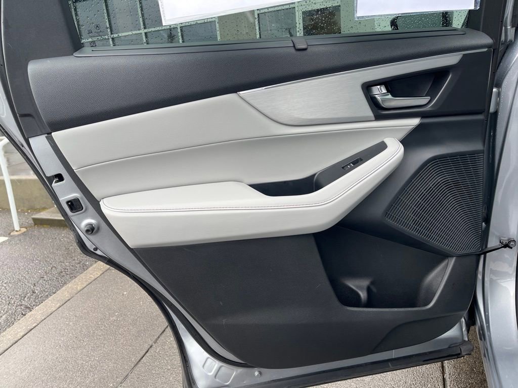 Certified 2023 Acura MDX SH-AWD w/ Technology Package image 13