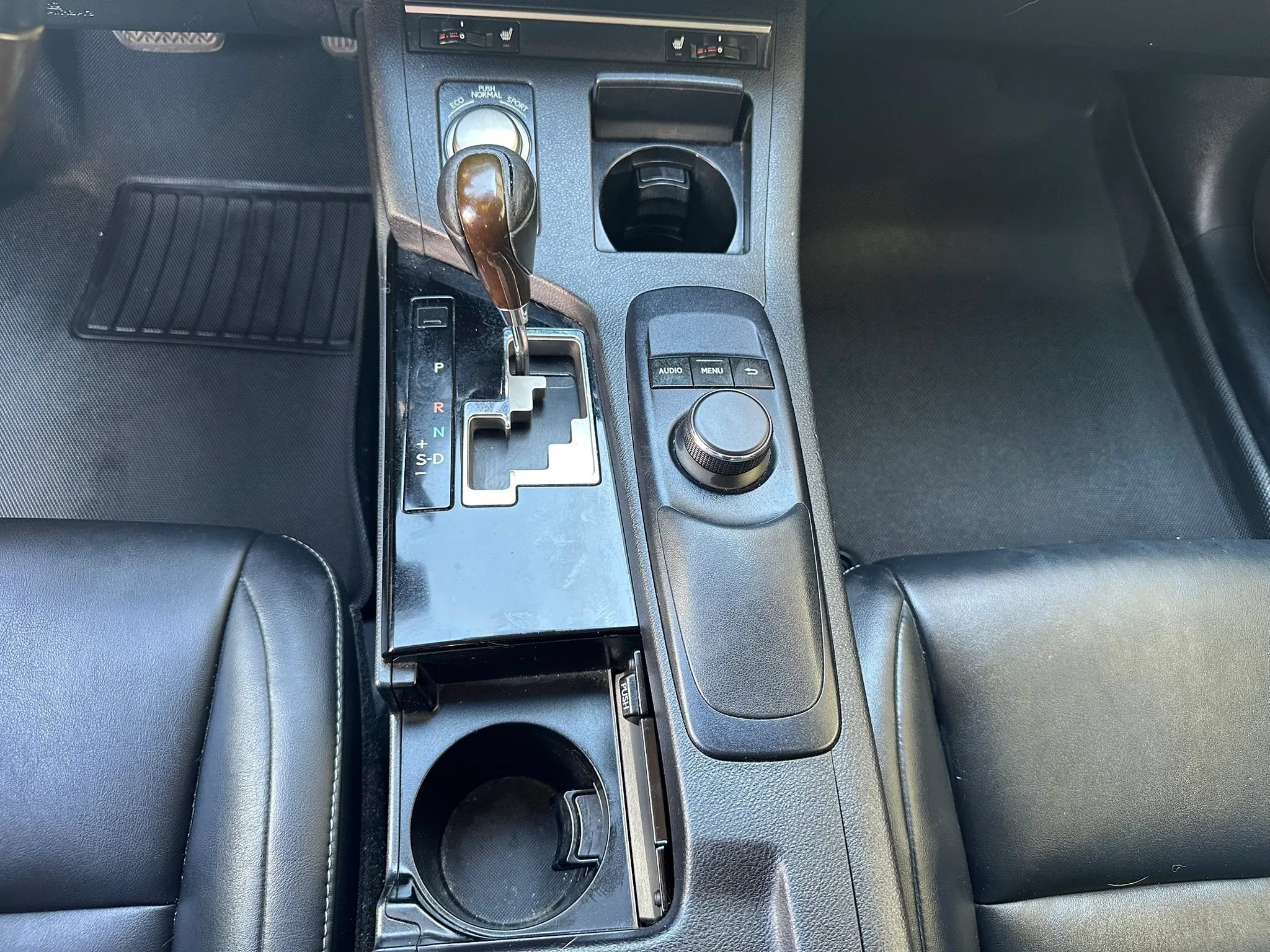 Used 2013 Lexus ES 350 w/ Premium Pkg FWD image 16