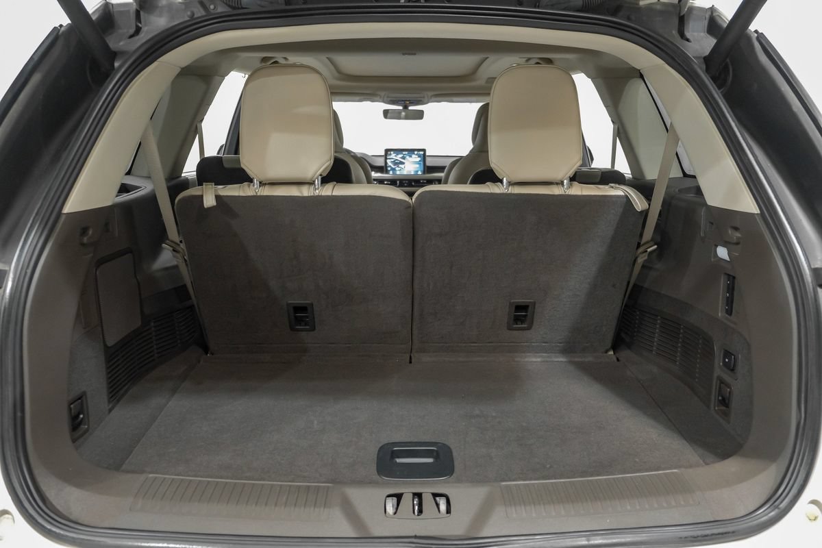 Used 2022 Lincoln Aviator Reserve w/ Equipment Group 201A AWD/4WD image 59