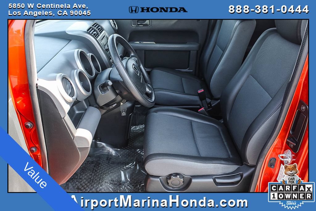 Used 2003 Honda Element EX image 11