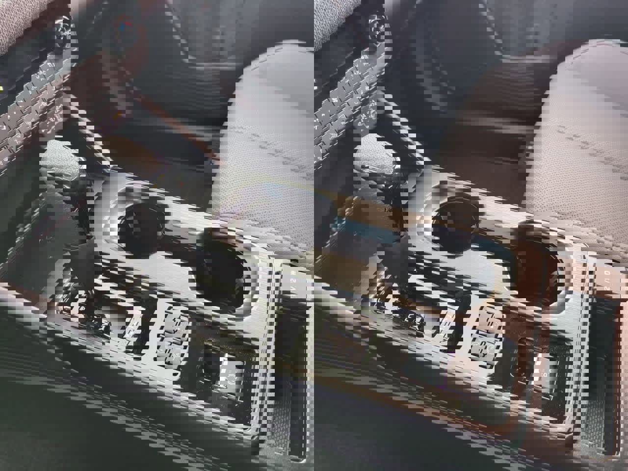 New 2026 Subaru Outback Limited image 33