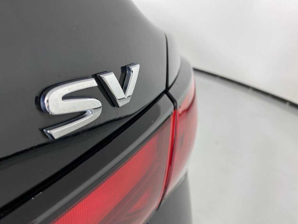 Used 2024 Nissan Sentra SV image 36