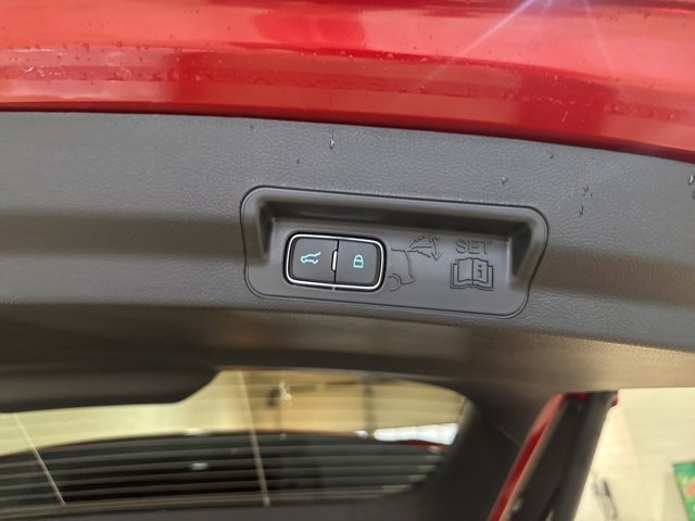 New 2026 Ford Explorer ST-Line w/ ST-Line Street Pack image 13