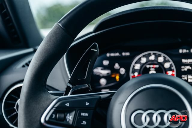 Used 2020 Audi TT RS w/ Technology Package AWD/4WD image 75