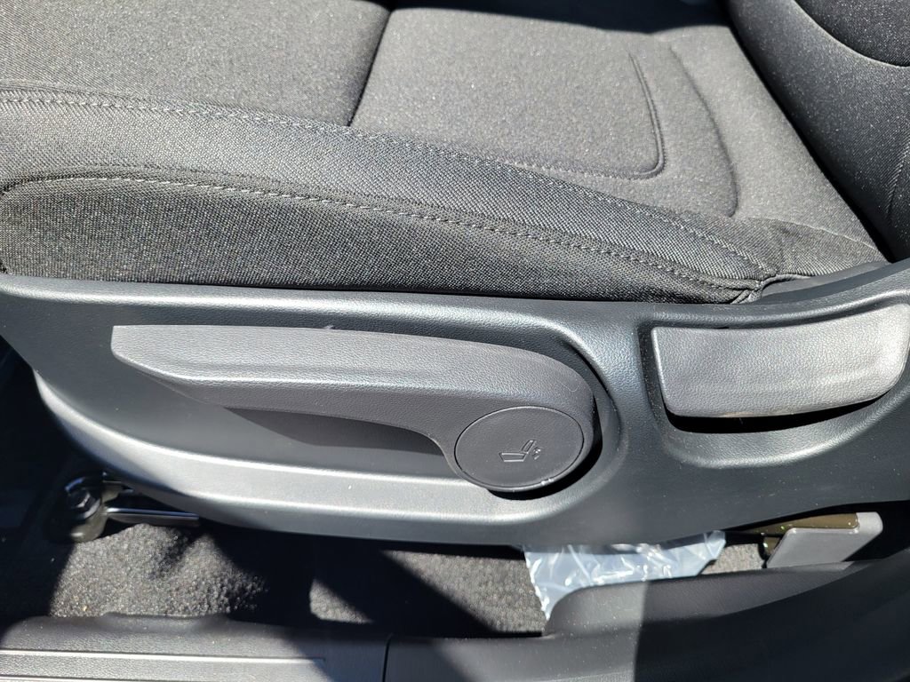 New 2026 Hyundai Tucson SE AWD/4WD image 15