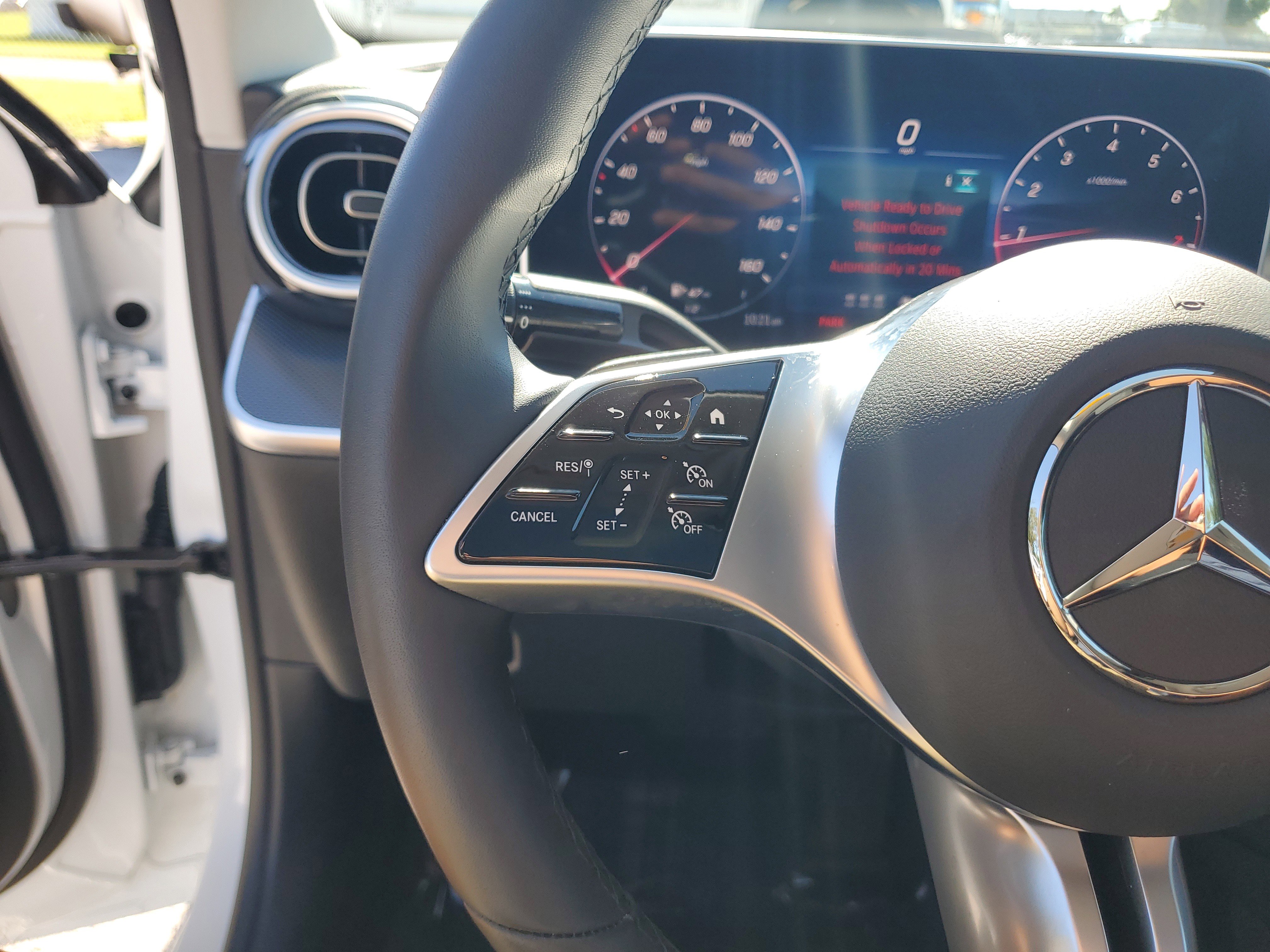 Certified 2025 Mercedes-Benz C 300 Sedan image 30