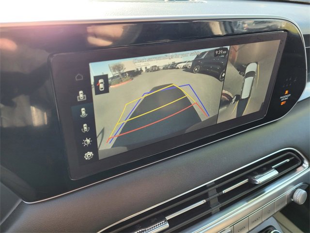 Used 2022 Hyundai Palisade Limited image 16