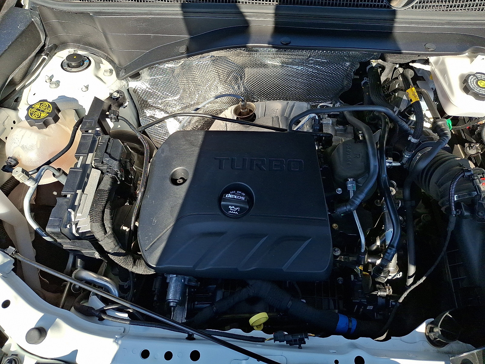 Used 2023 Chevrolet TrailBlazer LT w/ Convenience Package image 28