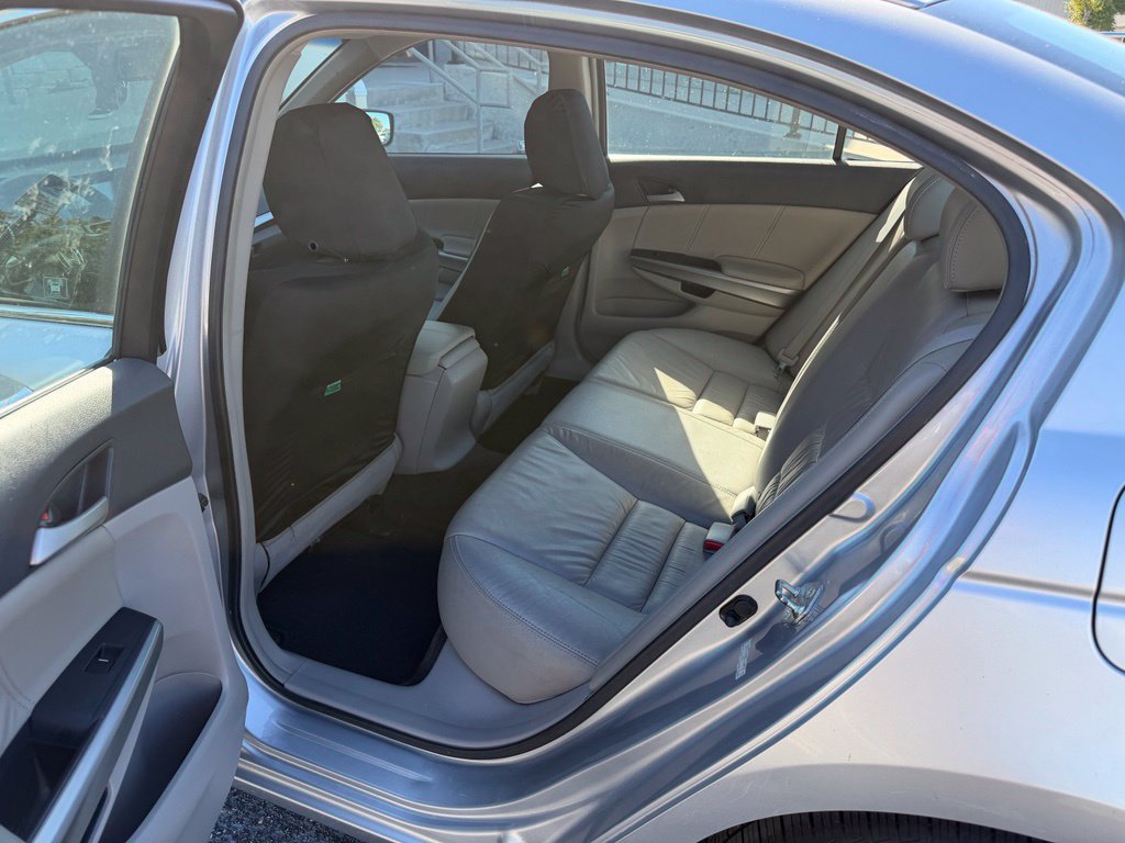 Used 2009 Honda Accord EX-L image 6