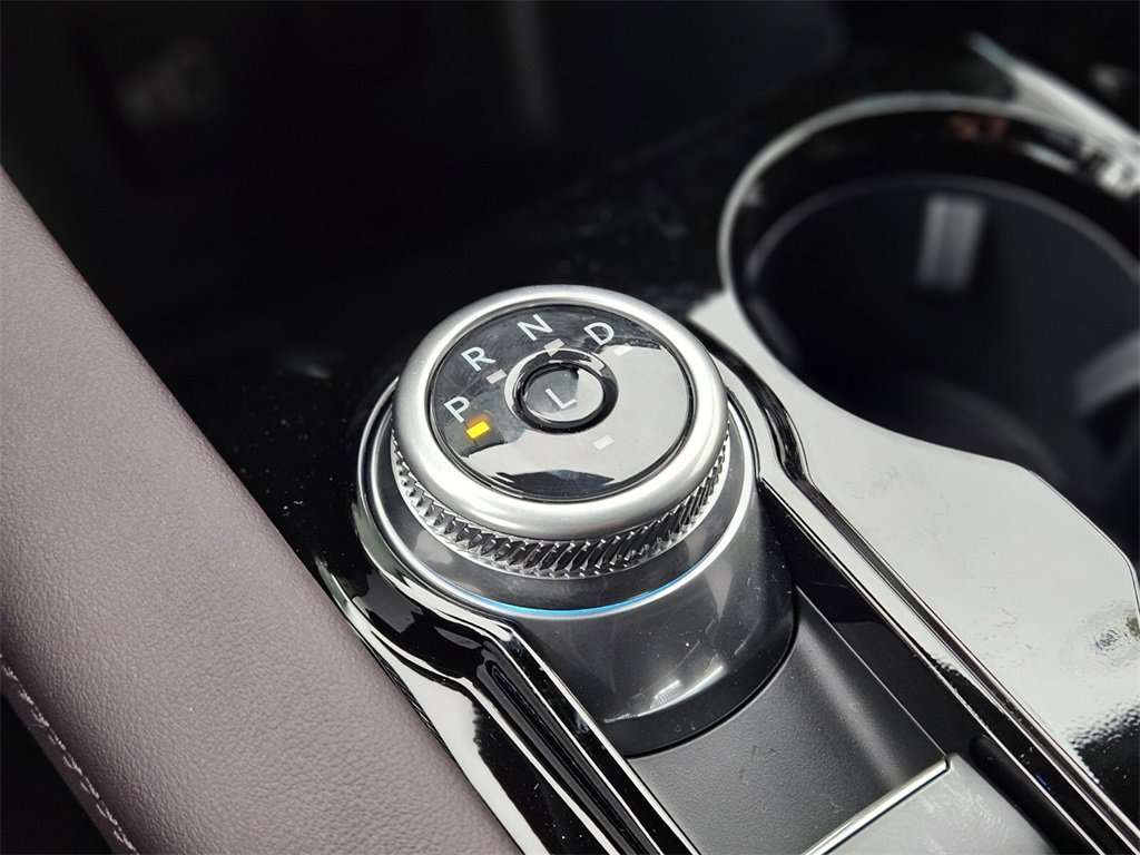 New 2026 Ford Explorer Platinum image 26