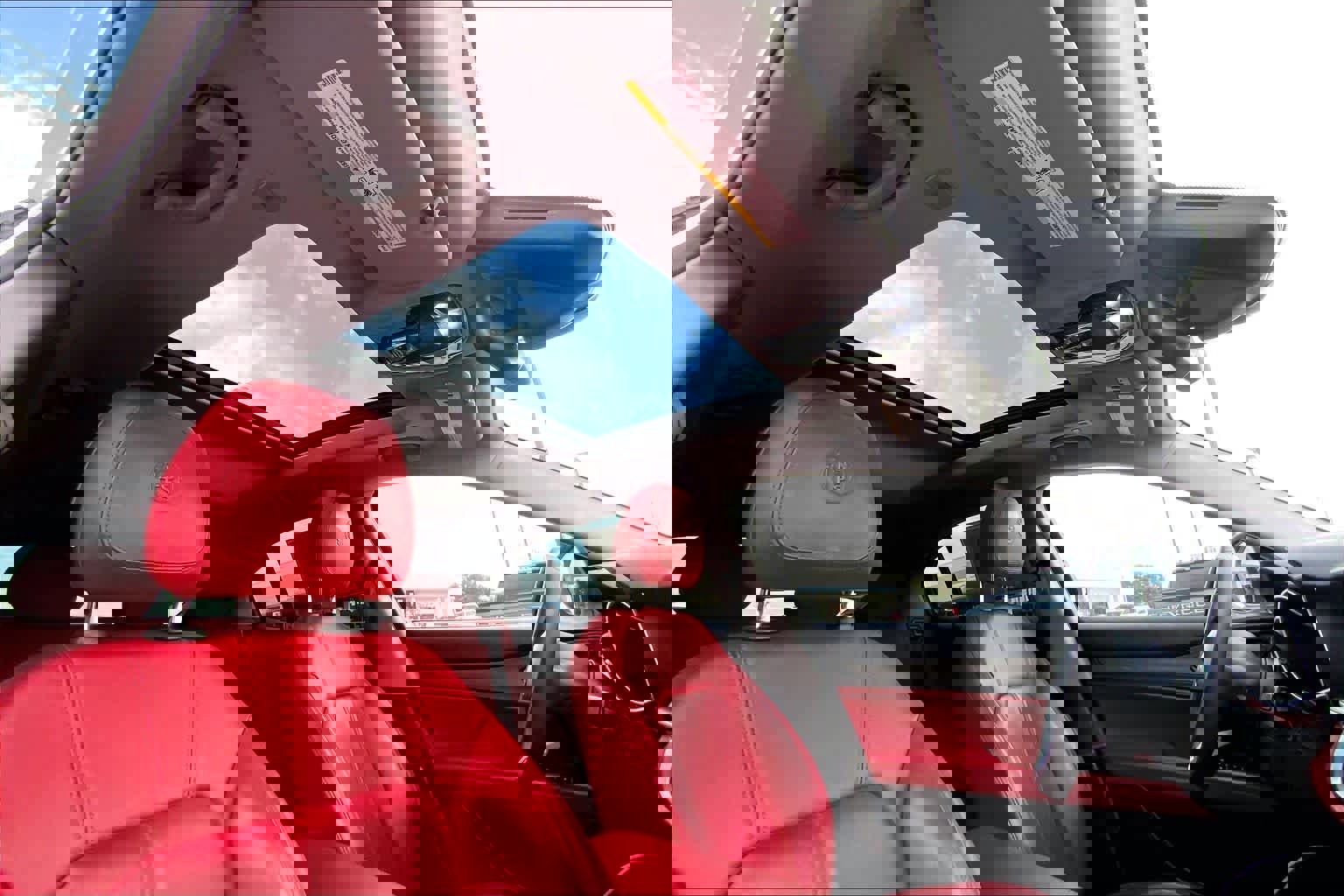 Used 2021 Alfa Romeo Stelvio Ti w/ Nero Edizione image 13